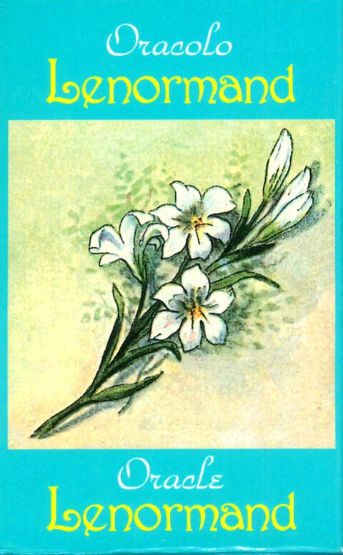 Lenormand Paris 1890 – Image 2
