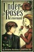Under the roses