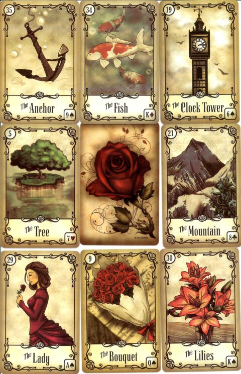 Sous les roses – Image 4