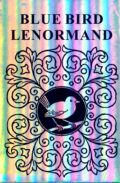 Blue Bird Lenormand
